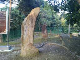 Batu Megalith