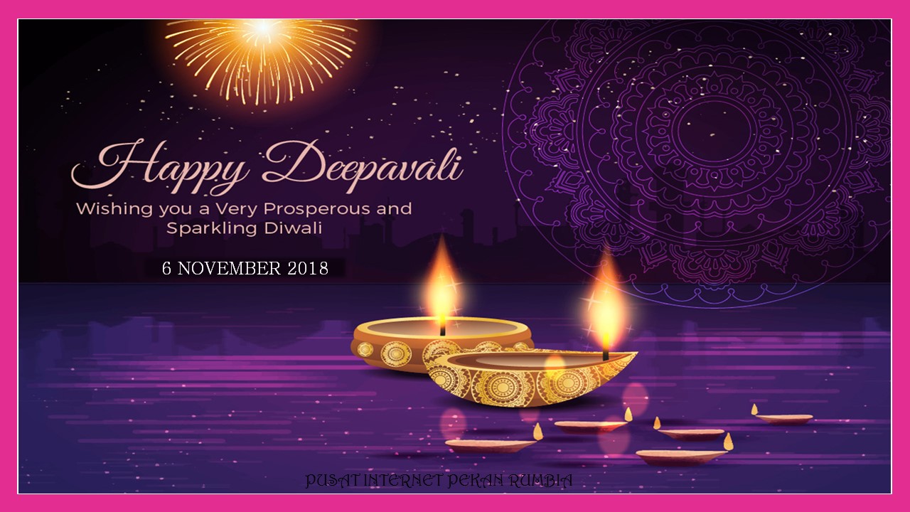 DEEPAVALI2018